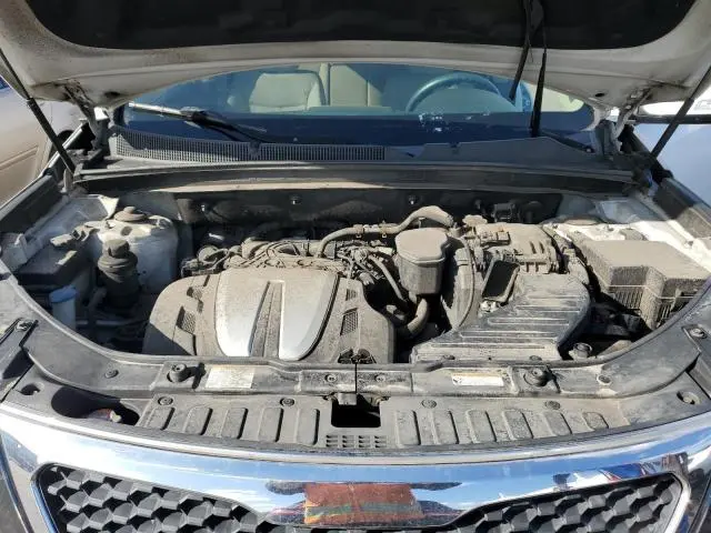 2011 KIA SORENTO BASE  