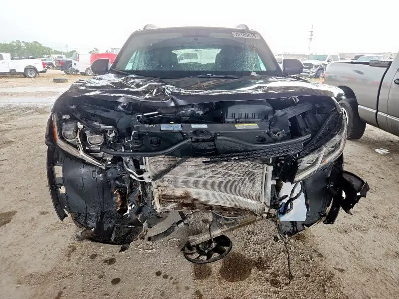 2023 VOLKSWAGEN ATLAS SE  