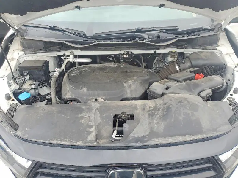 2023 HONDA ODYSSEY SPORT-L  