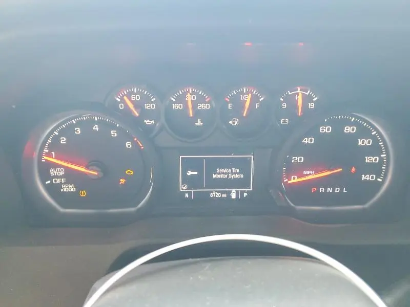 2026 CHEVROLET SILVERADO C1500  