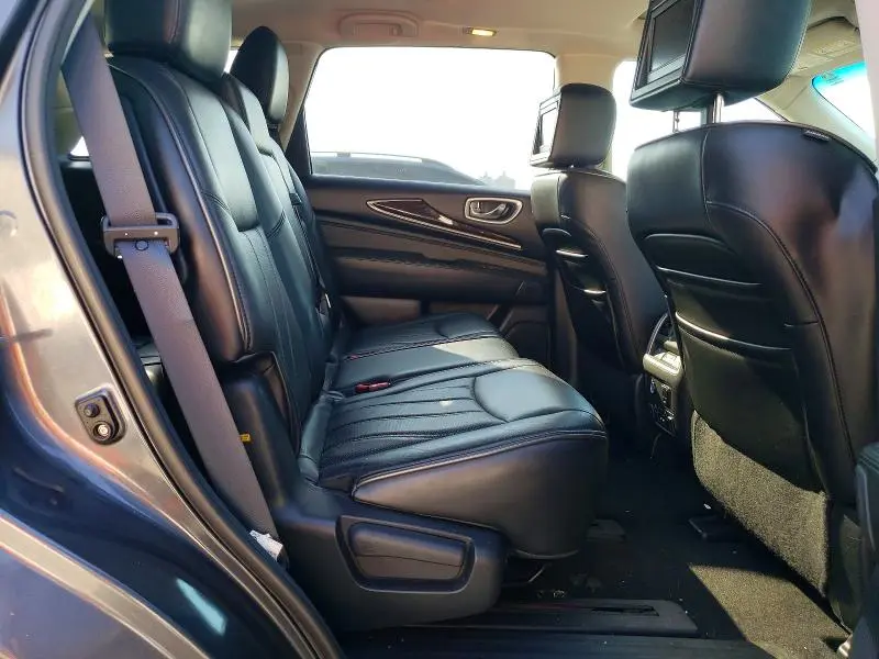 2014 INFINITI QX60 BASE  