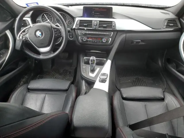 2014 BMW 328 XI