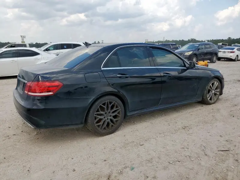 2016 MERCEDES-BENZ E 350  