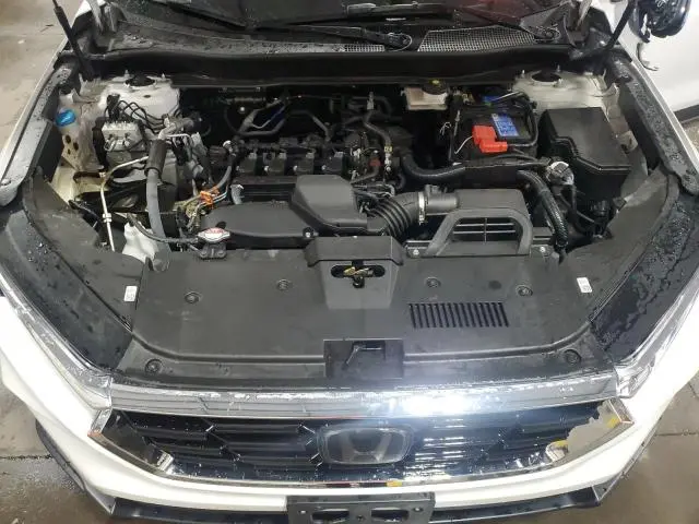 2024 HONDA CR-V EXL  