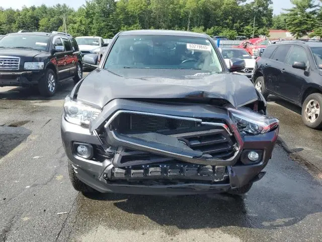 2023 TOYOTA TACOMA DOUBLE CAB  