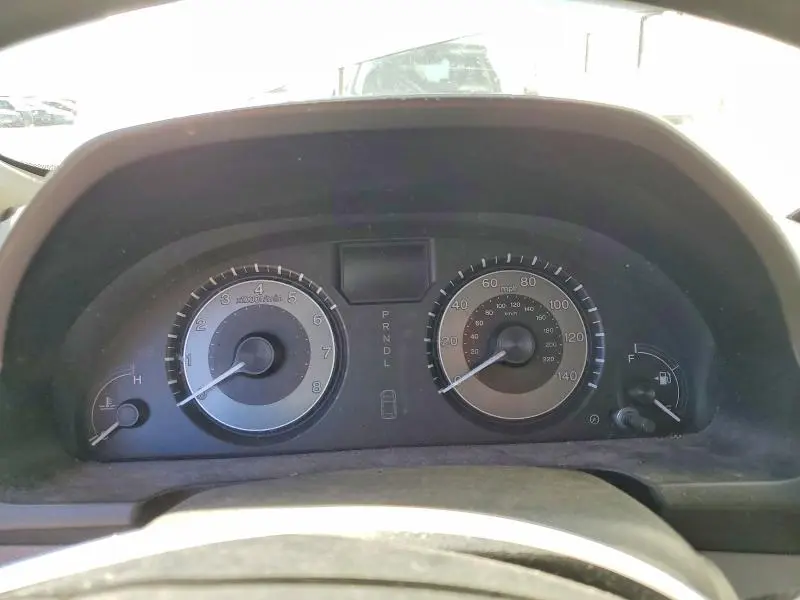 2012 HONDA ODYSSEY EX  