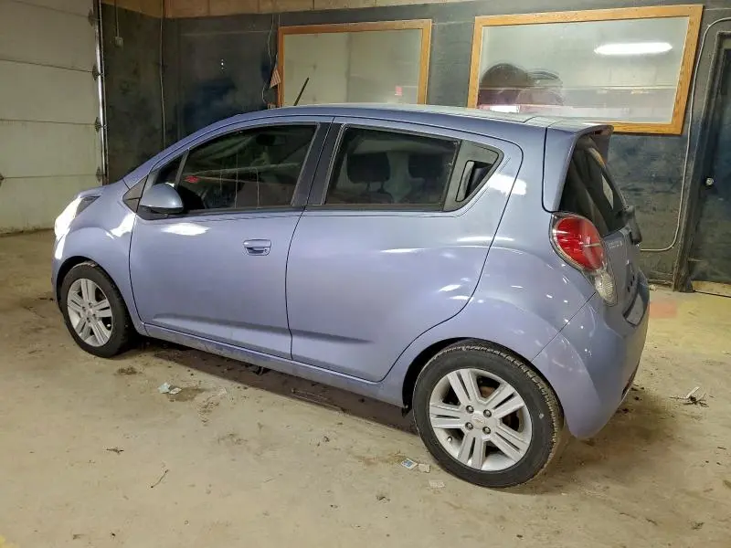 2015 CHEVROLET SPARK 1LT  