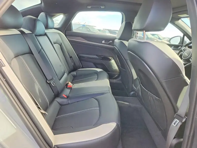 2026 KIA K5 GT LINE  