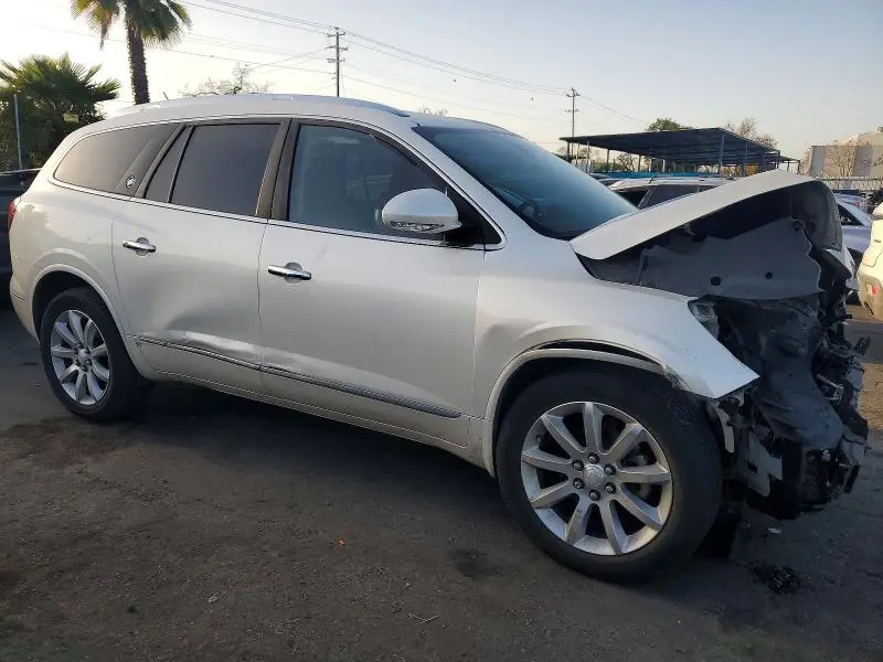 2014 BUICK ENCLAVE   