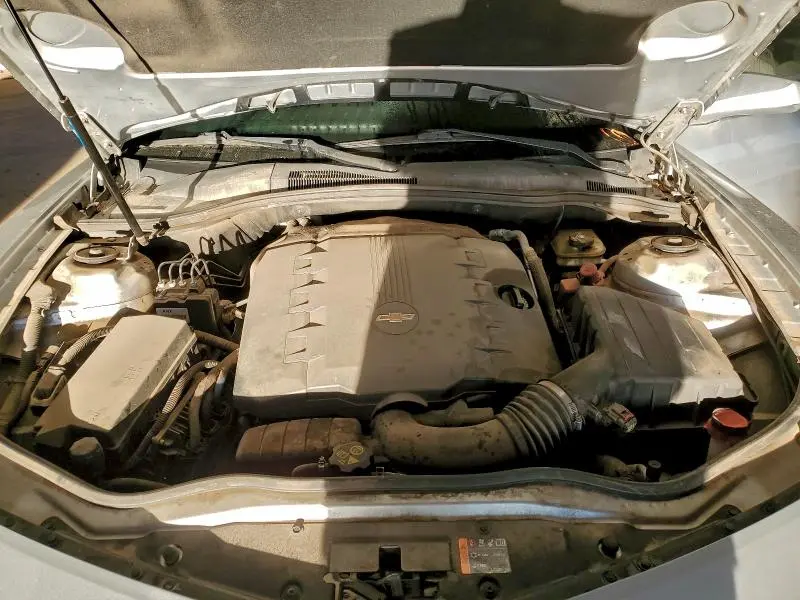 2012 CHEVROLET CAMARO LT  