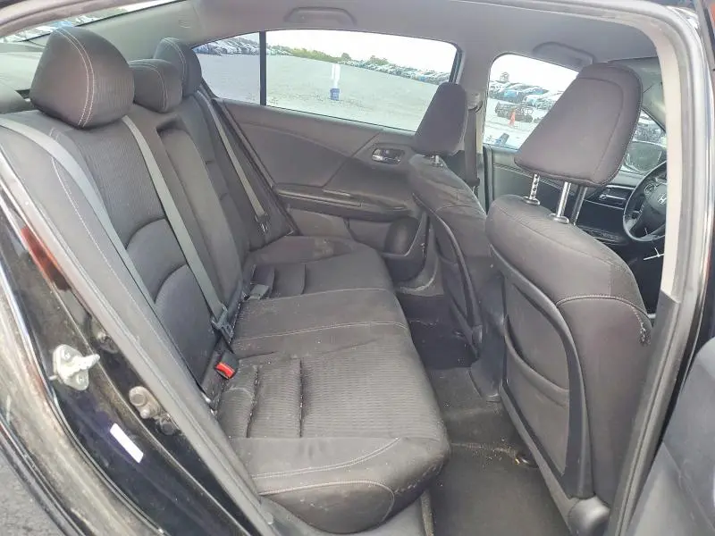2013 HONDA ACCORD SPORT  