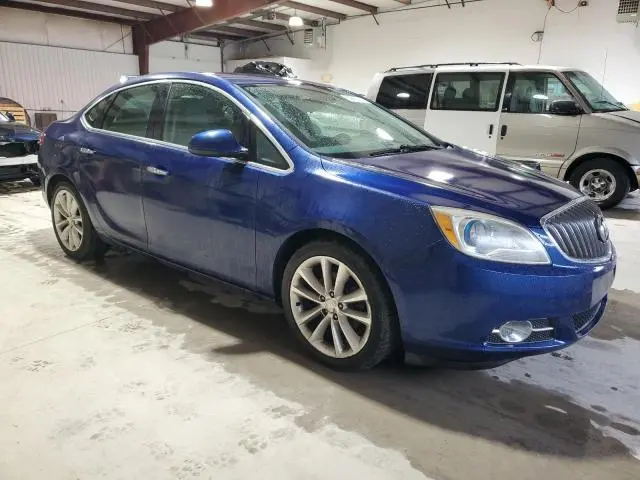2013 BUICK VERANO   