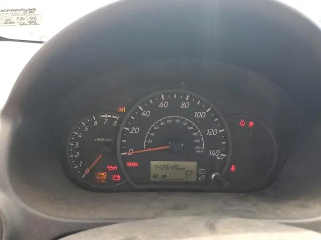 2015 MITSUBISHI MIRAGE DE  