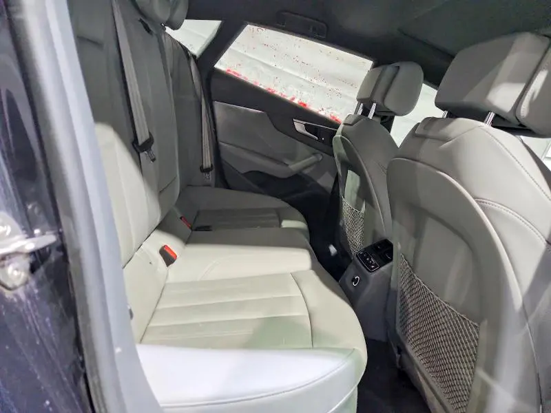 2018 AUDI A5 PREMIUM PLUS S-LINE  