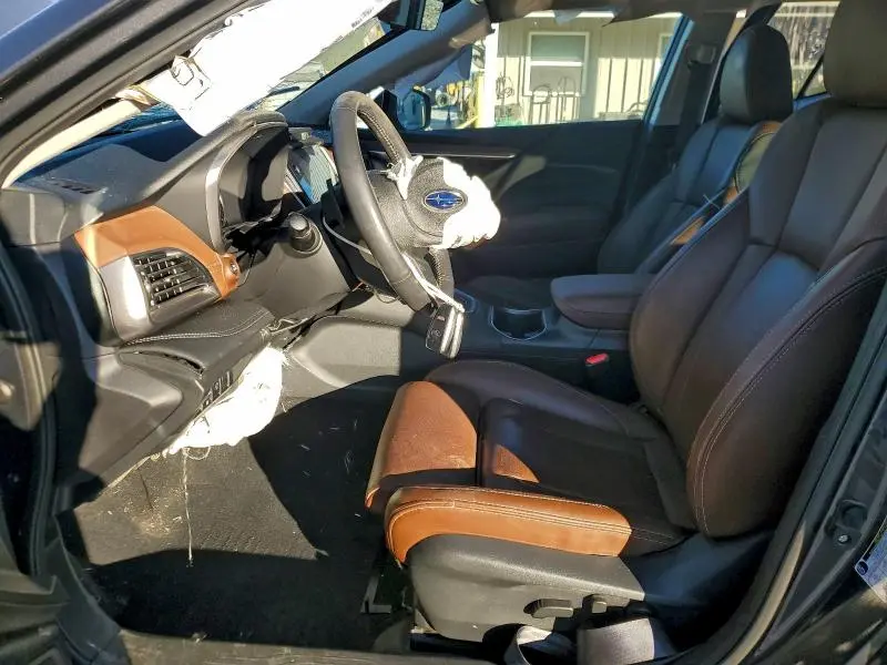 2024 SUBARU OUTBACK TOURING  