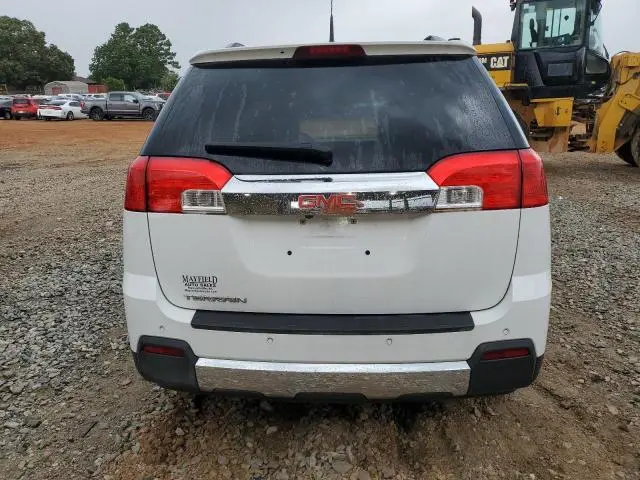 2011 GMC TERRAIN SLT  