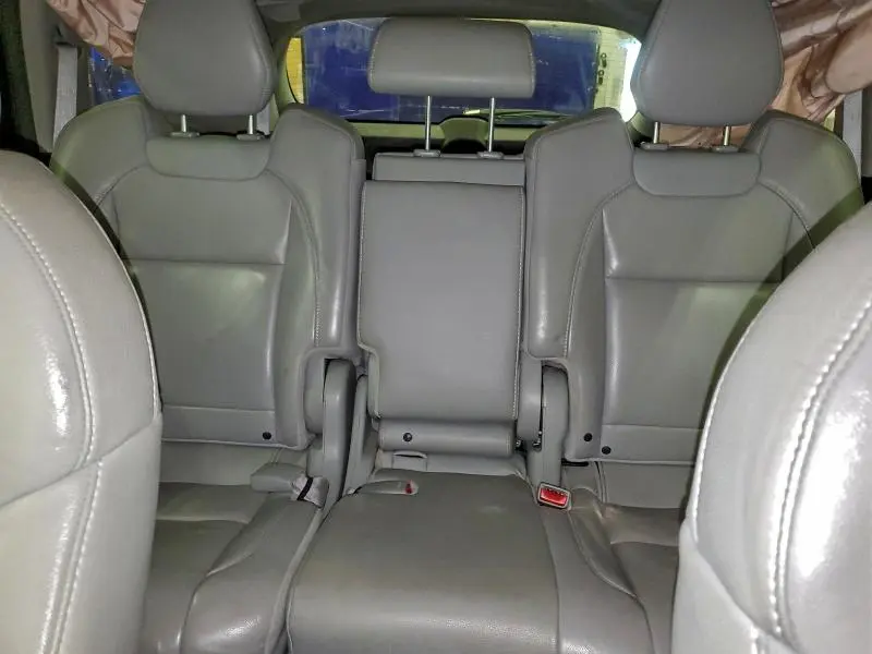 2014 ACURA MDX TECHNOLOGY  