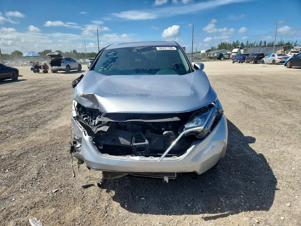 2019 HONDA CR-V EXL  