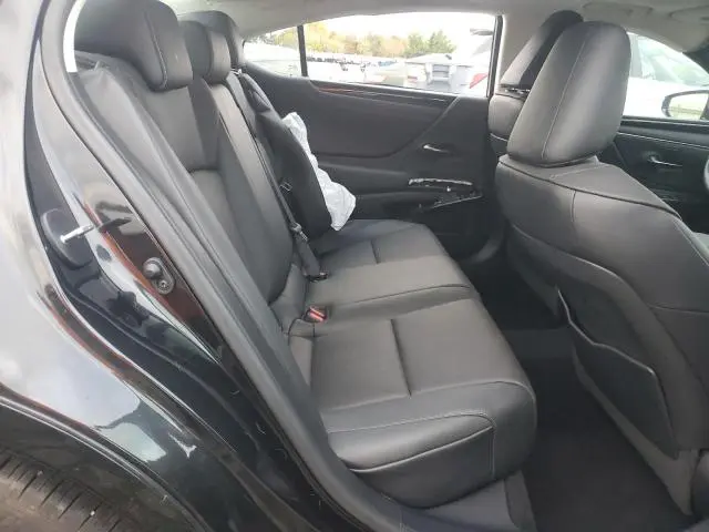 2021 LEXUS ES 350 BASE  