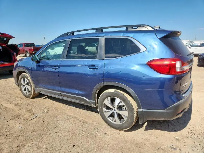 2020 SUBARU ASCENT PREMIUM  