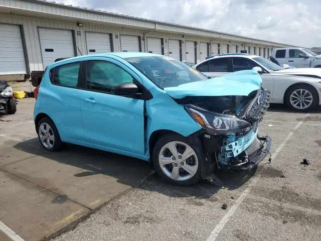 2021 CHEVROLET SPARK LS  