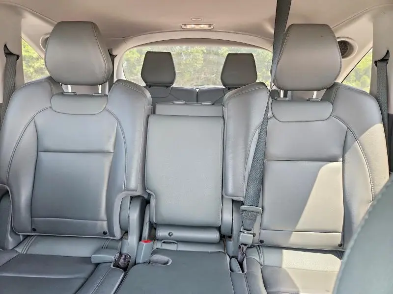 2015 ACURA MDX TECHNOLOGY  
