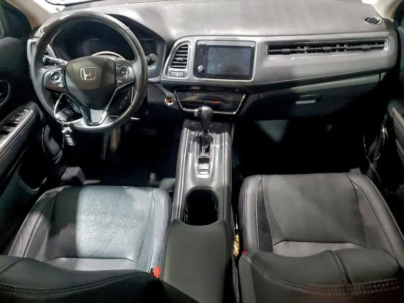 2021 HONDA HR-V EXL  
