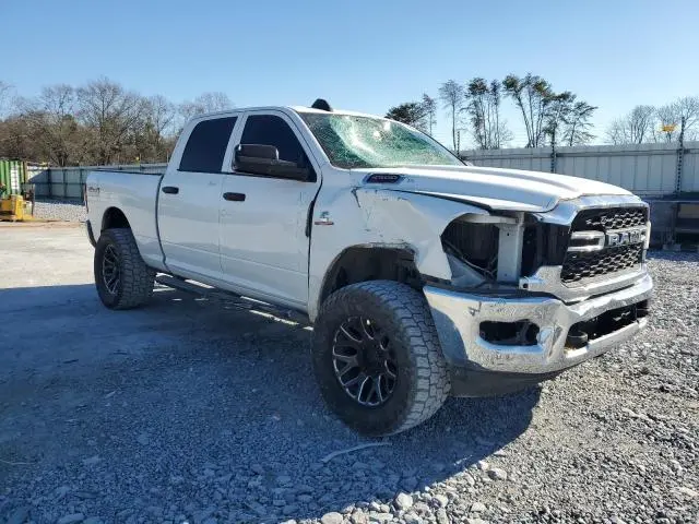 2019 RAM 2500 TRADESMAN
