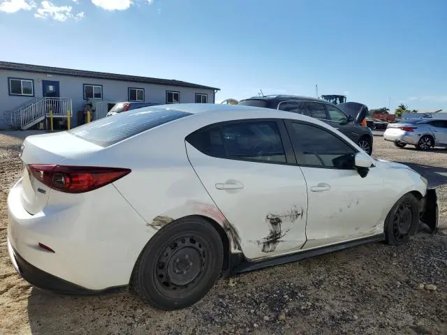2014 MAZDA 3 SPORT  