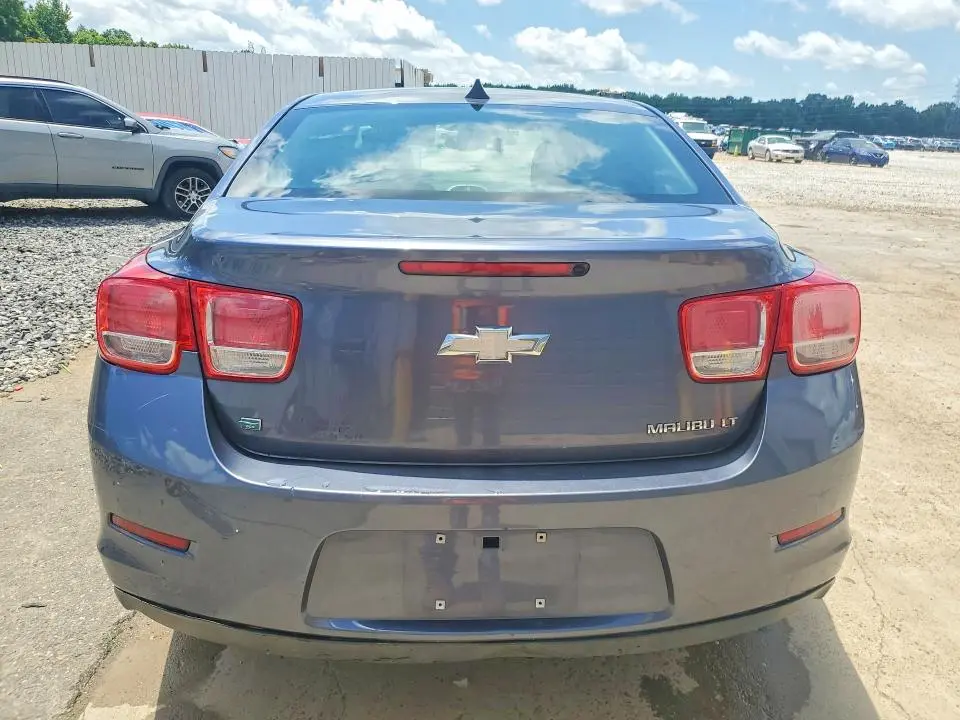 2014 CHEVROLET MALIBU 1LT  