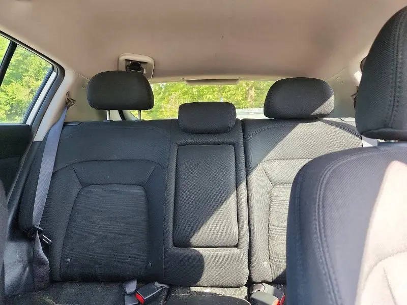2011 KIA SPORTAGE LX  