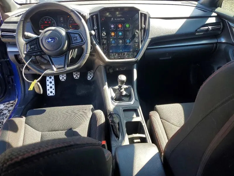 2023 SUBARU WRX PREMIUM  