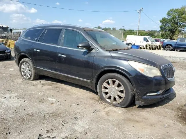 2014 BUICK ENCLAVE