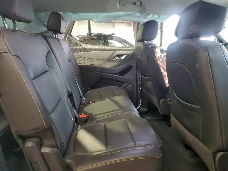 2020 CHEVROLET TRAVERSE LT  