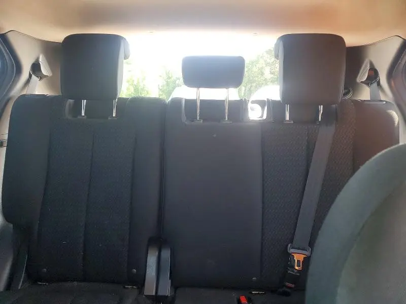 2019 MITSUBISHI OUTLANDER SE  