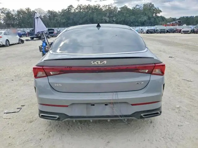 2023 KIA K5 GT LINE  