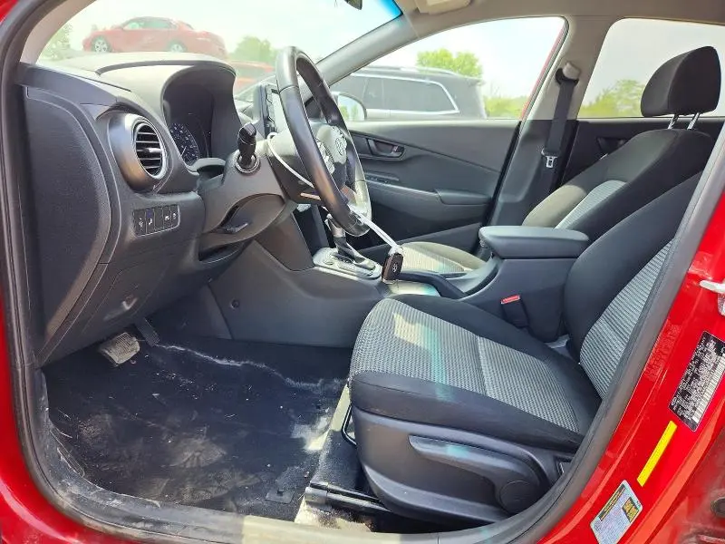 2020 HYUNDAI KONA SEL  