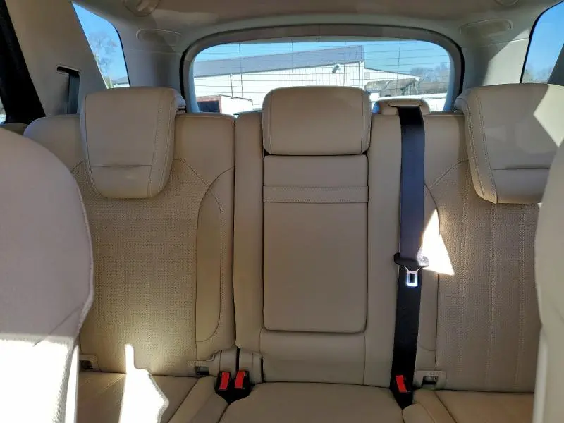 2017 MERCEDES-BENZ GLE 350 4MATIC  