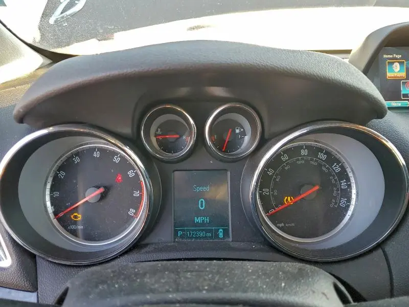 2016 BUICK ENCORE PREMIUM  