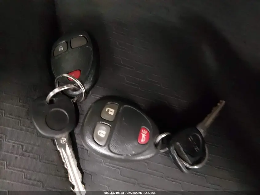 2011 GMC SIERRA 1500 SLE