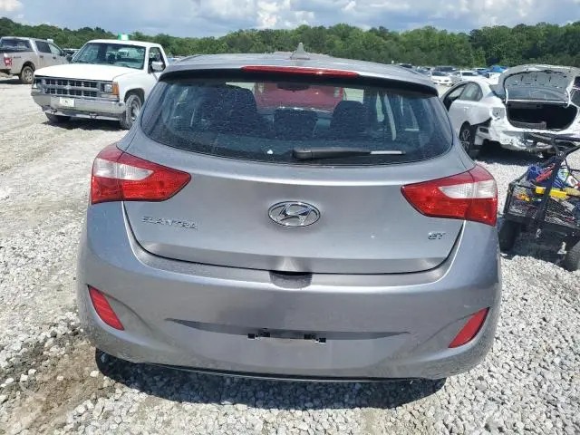 2013 HYUNDAI ELANTRA GT 