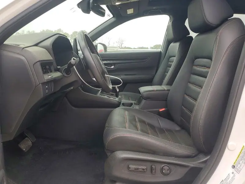 2024 HONDA CR-V SPORT-L  