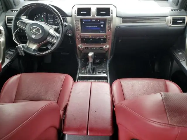 2020 LEXUS GX 460 PREMIUM
