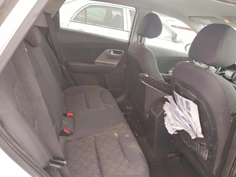 2019 KIA NIRO FE  