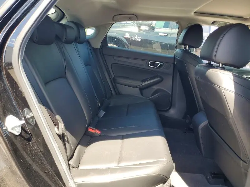 2025 ACURA INTEGRA   