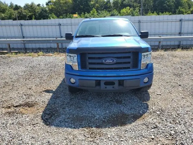 2010 FORD F150   