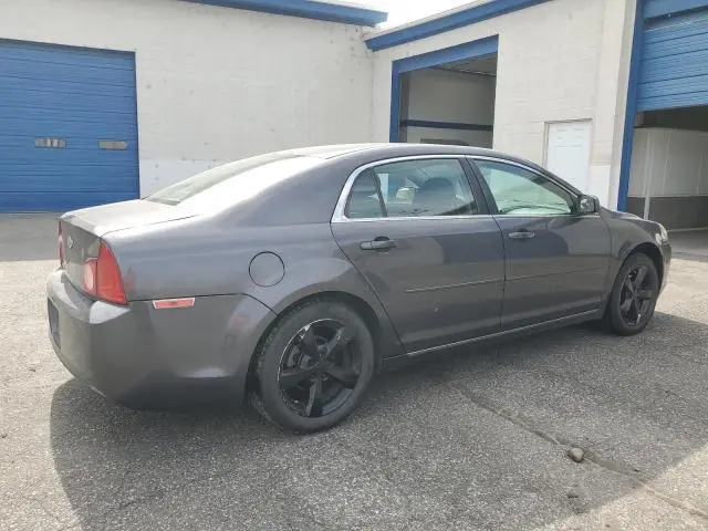2011 CHEVROLET MALIBU 1LT  
