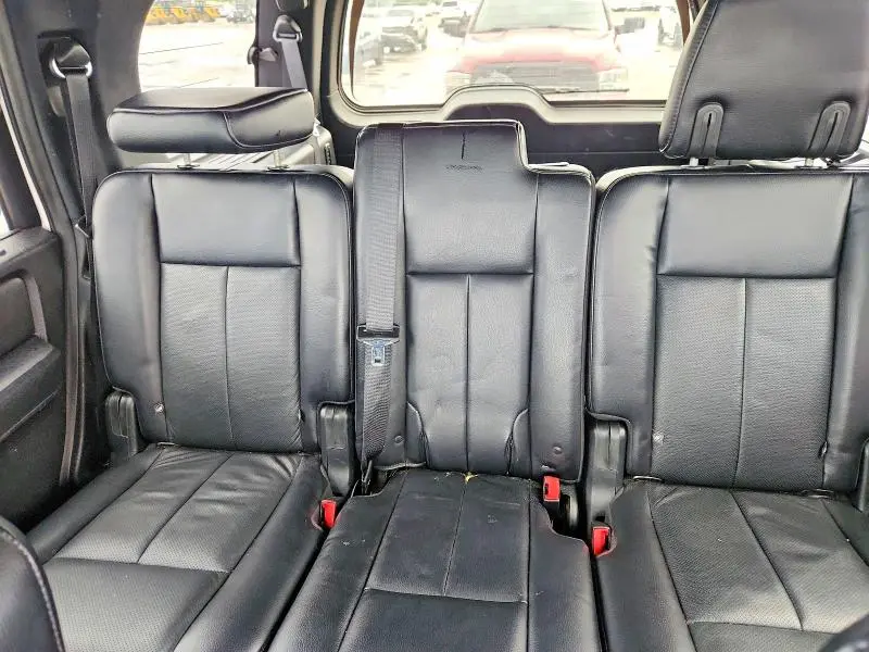 2017 FORD EXPEDITION XLT  