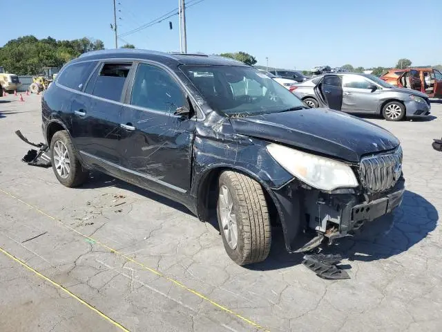 2016 BUICK ENCLAVE