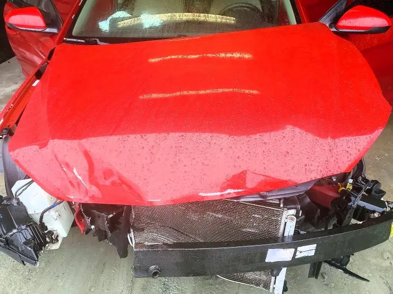 2017 HYUNDAI ELANTRA VALUE EDITION  